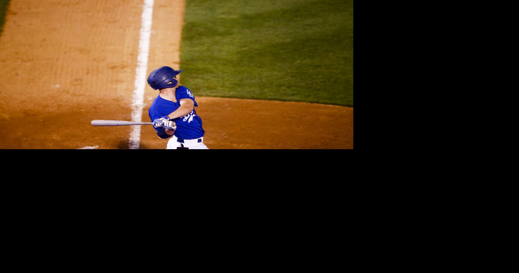 Zach McKinstry's two-run homer, 08/24/2022