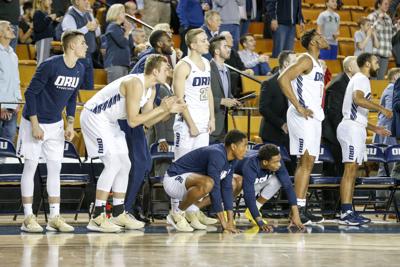 Oru Basketball The Numbers Prove It S Not Easy To Win On The Road