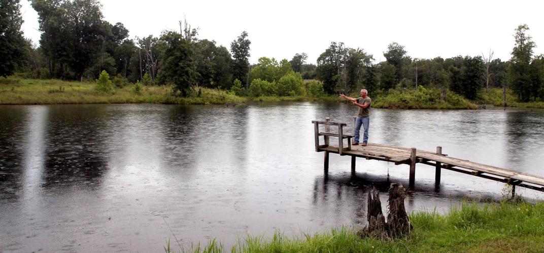 wind catcher creek county