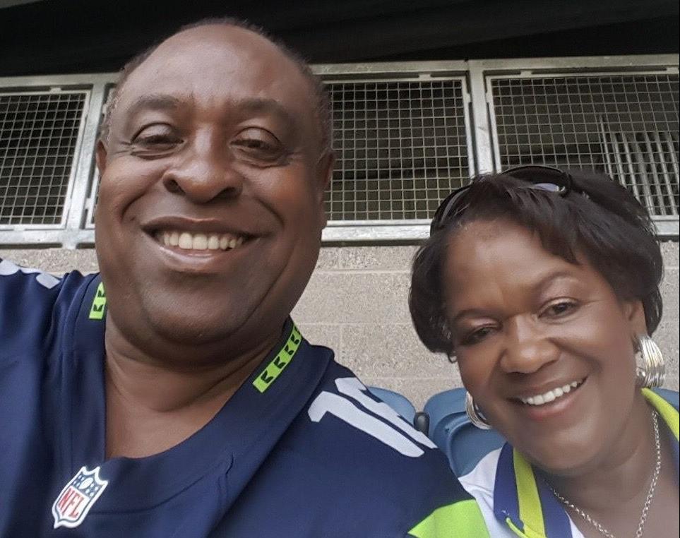 Bill Haisten The Locketts Have Attended More Than 500 Football Games But Won T Attend Any In 2020 Sports News Tulsaworld Com
