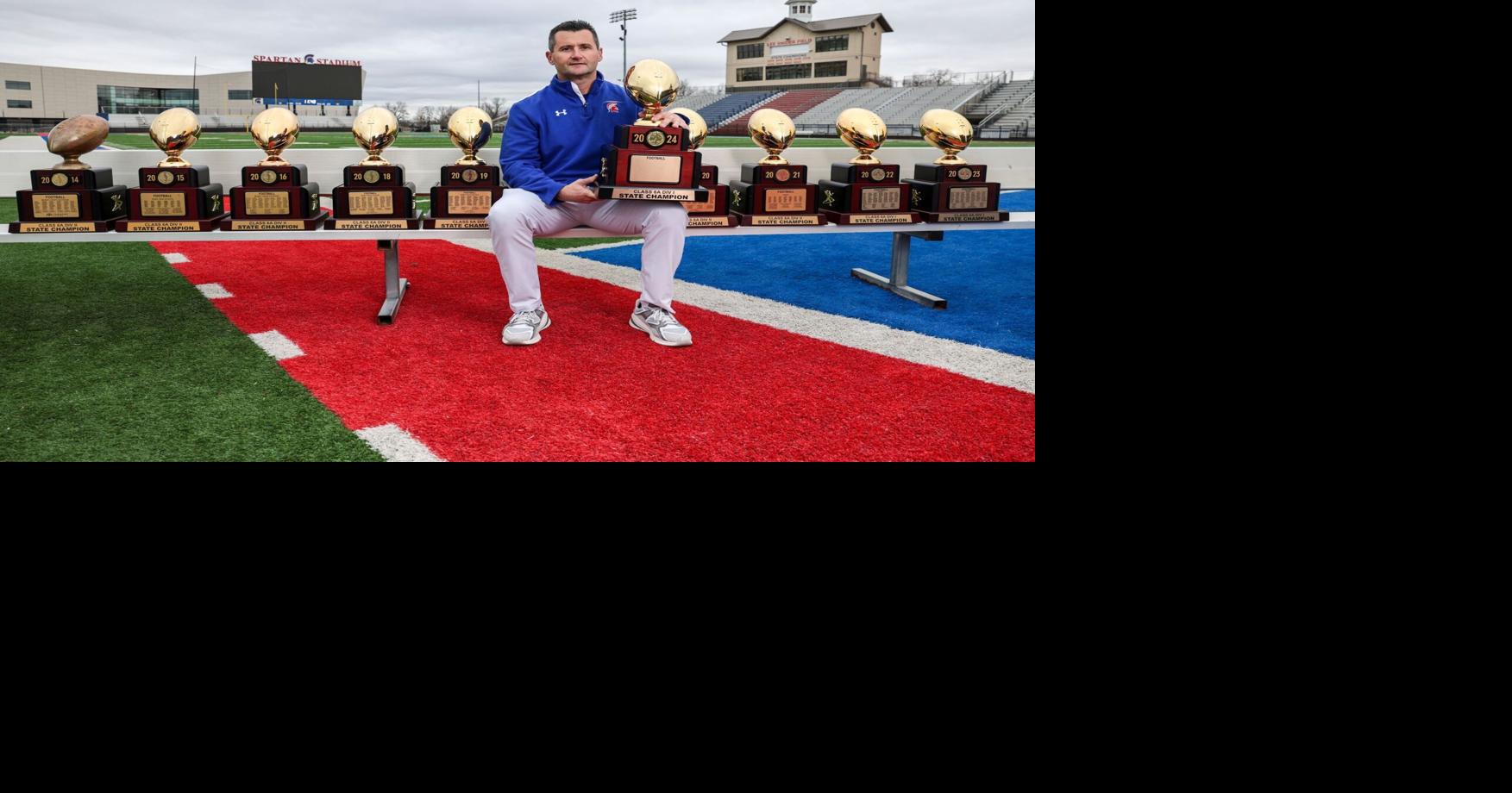 Loren Montgomery becomes Tulsa area’s highest-paid coach