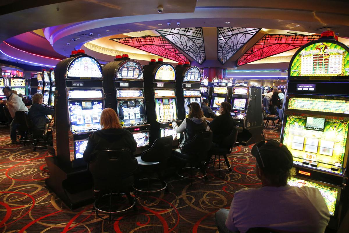 Hard Rock Hotel and Casino