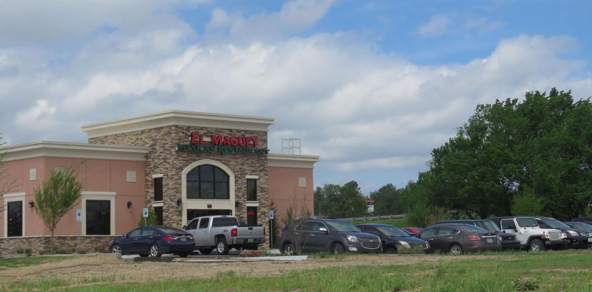 Mexican Restaurant Sand Springs Mexican Restaurant Sand Springs