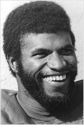 Remembering the heroics and life of Joe Delaney