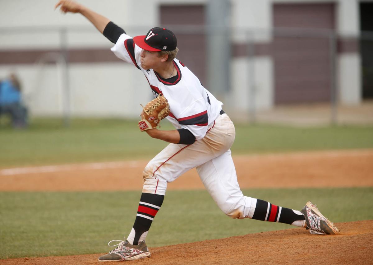 All-State: Verdigris' Peyton Battenfield, Berryhill's Cacy Harper All-State: Verdigris' Peyton Battenfield, Berryhill's Cacy Harper