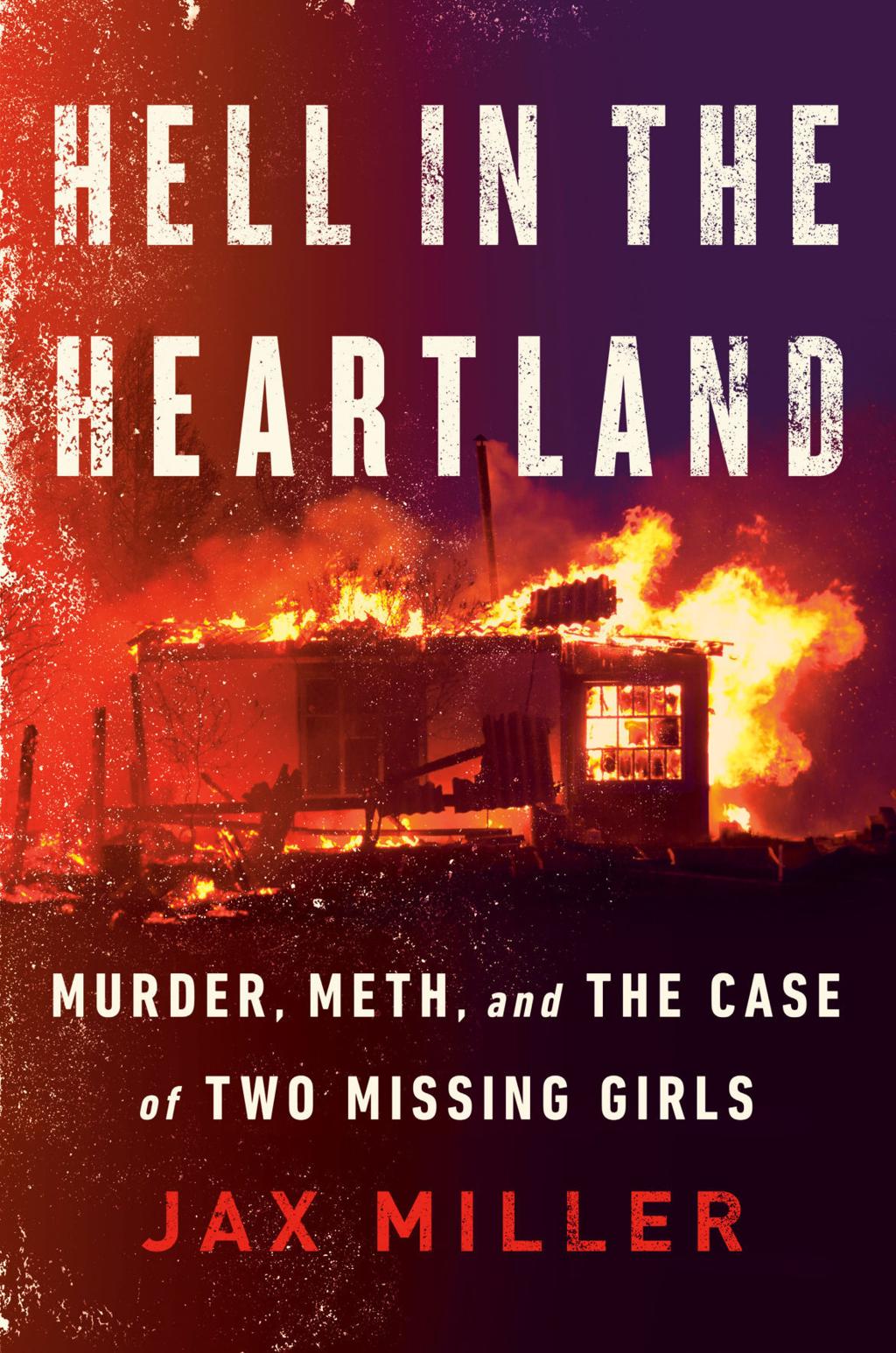 Hell In The Heartland Book Pre Signed Copies Available Entertainment Tulsaworld Com