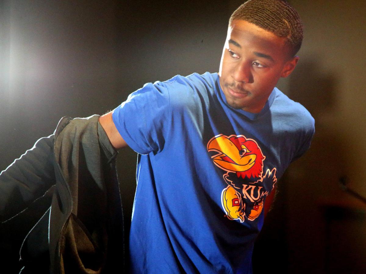 Bill Haisten The Bryce Thompson Kansas Process Began 5 Years