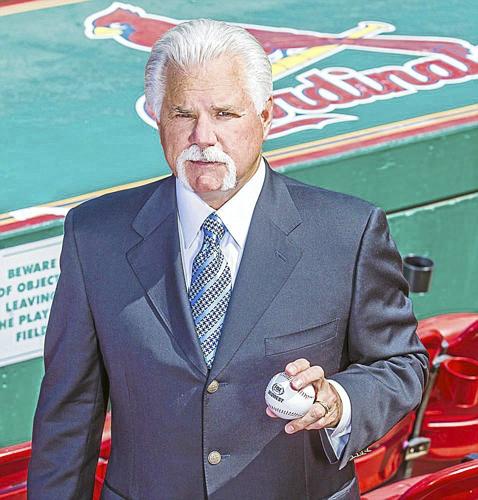 Former MLB pitcher Al Hrabosky to be featured speaker at Grand Slam Banquet
