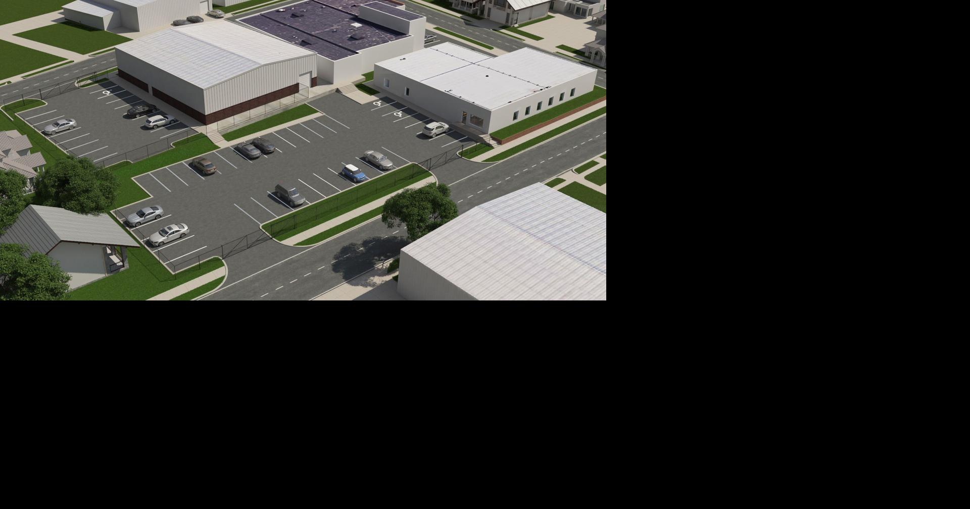 59 downtown Tulsa development projects coming soon or recently completed