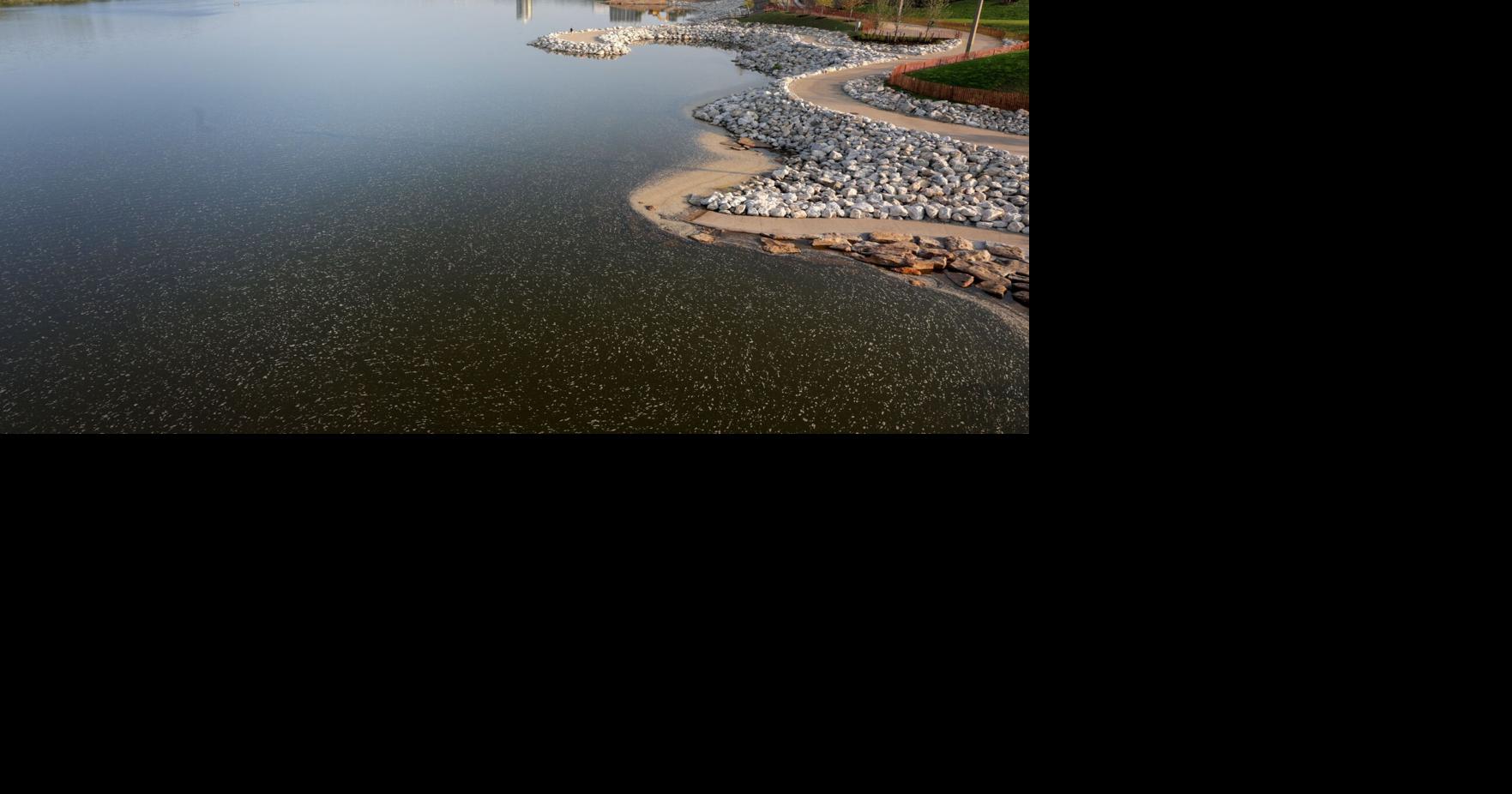 Tulsa's Wave Park closed as drowning investigation continues
