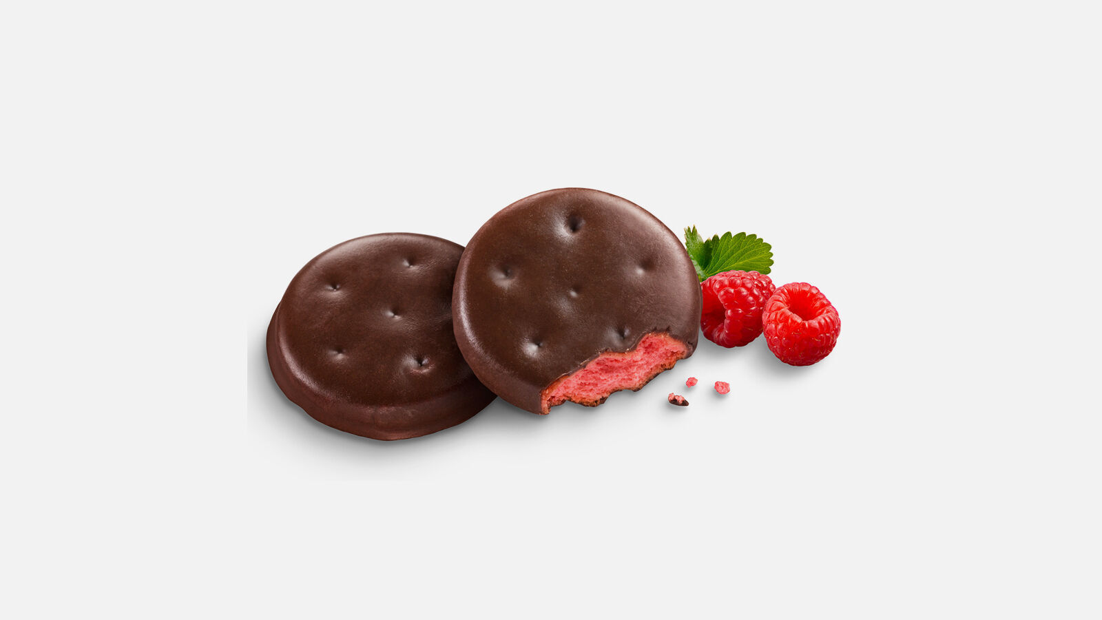 Girl Scouts add a new raspberry cookie to the lineup