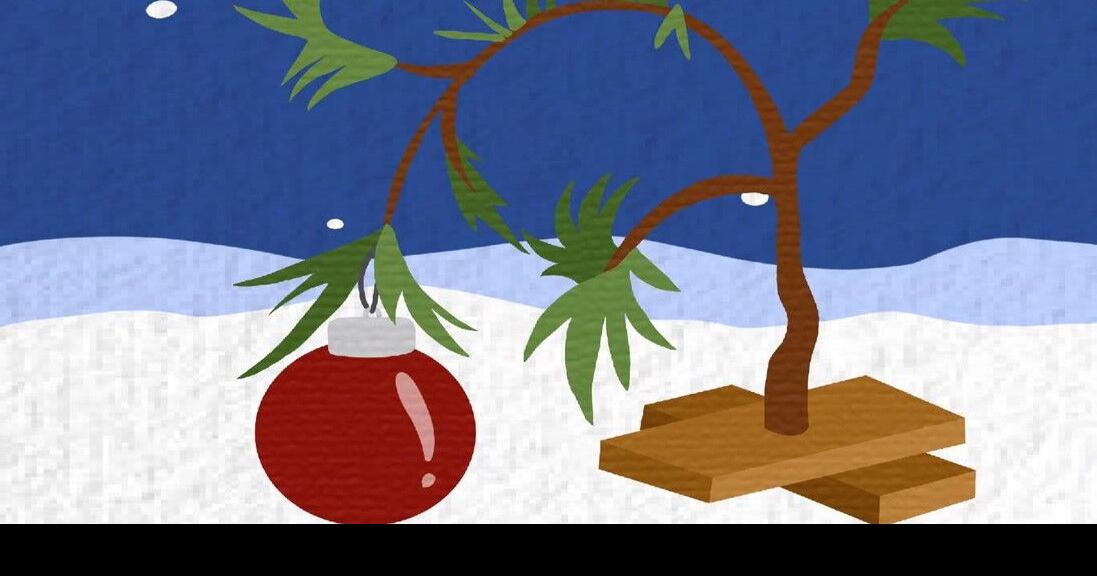 Sand Springs holiday events calendar