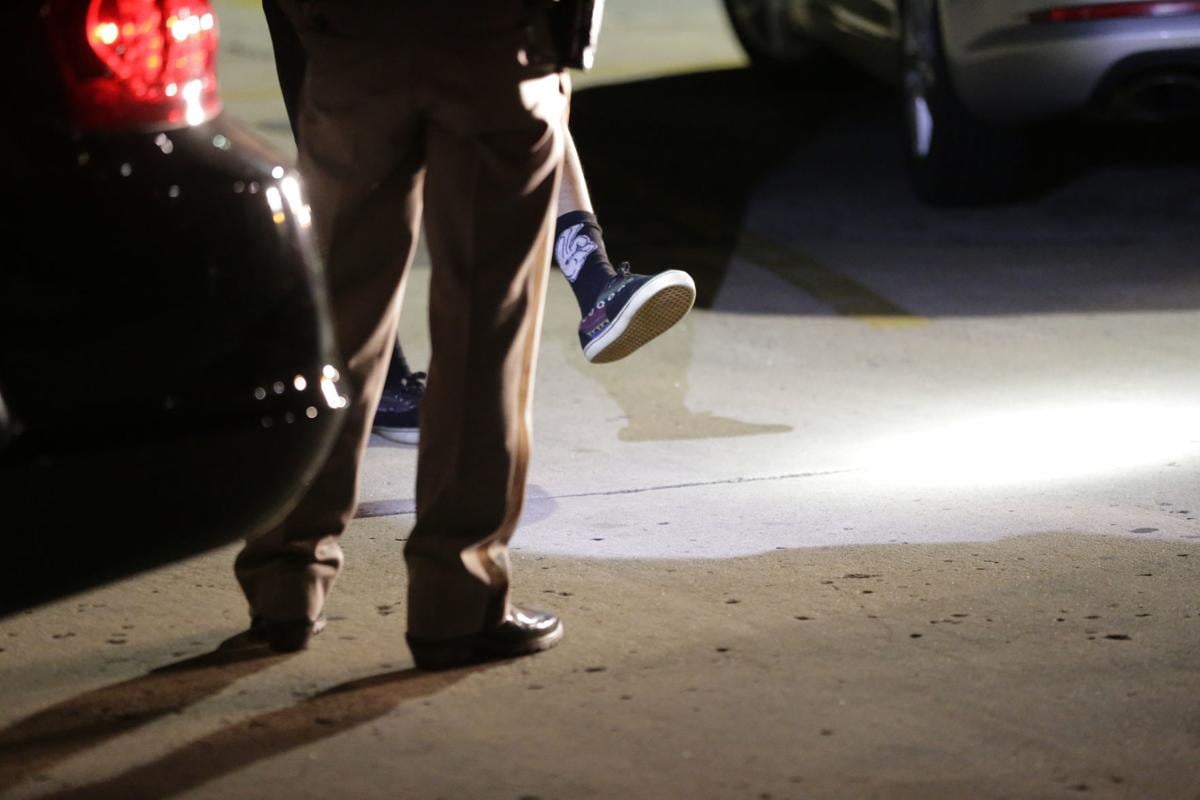 DUI Checkpoint (copy)