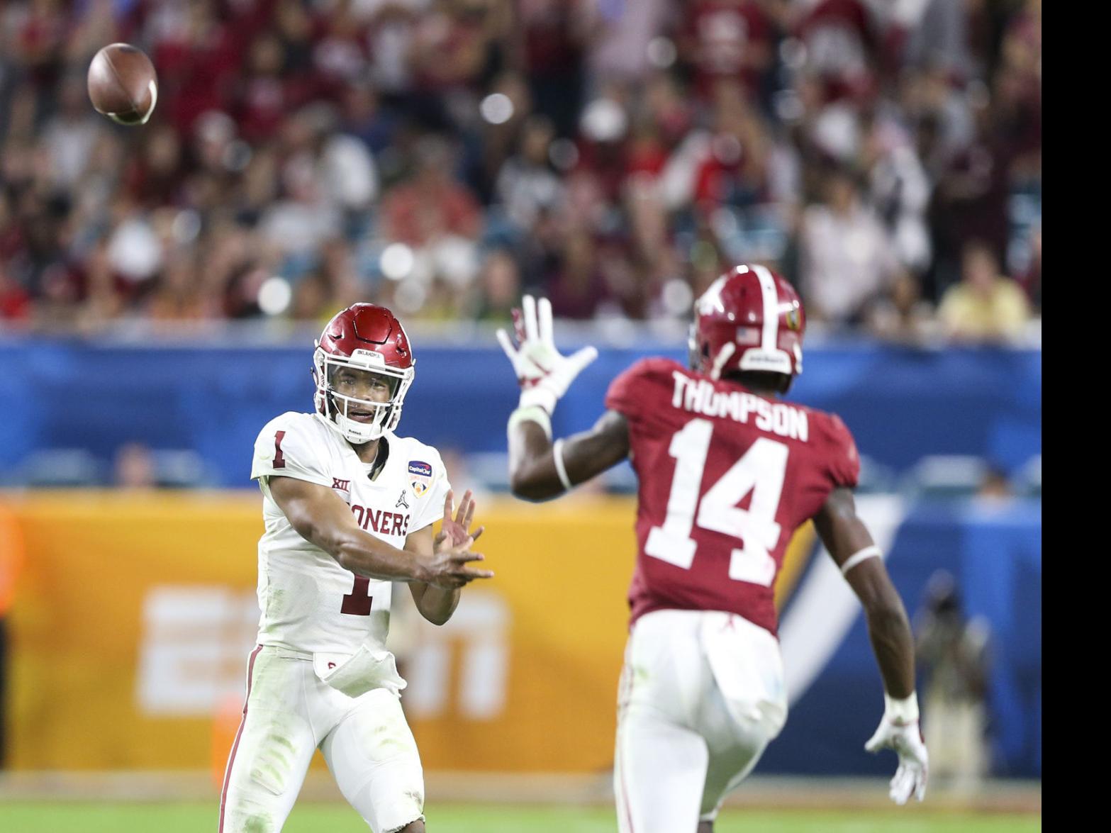 OU football: What did ESPN's Mel Kiper say about Kyler Murray ...
