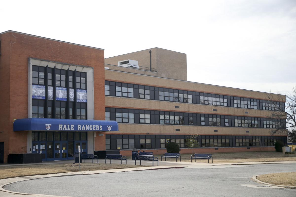 Hale High School (copy)
