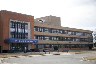Hale High School (copy)