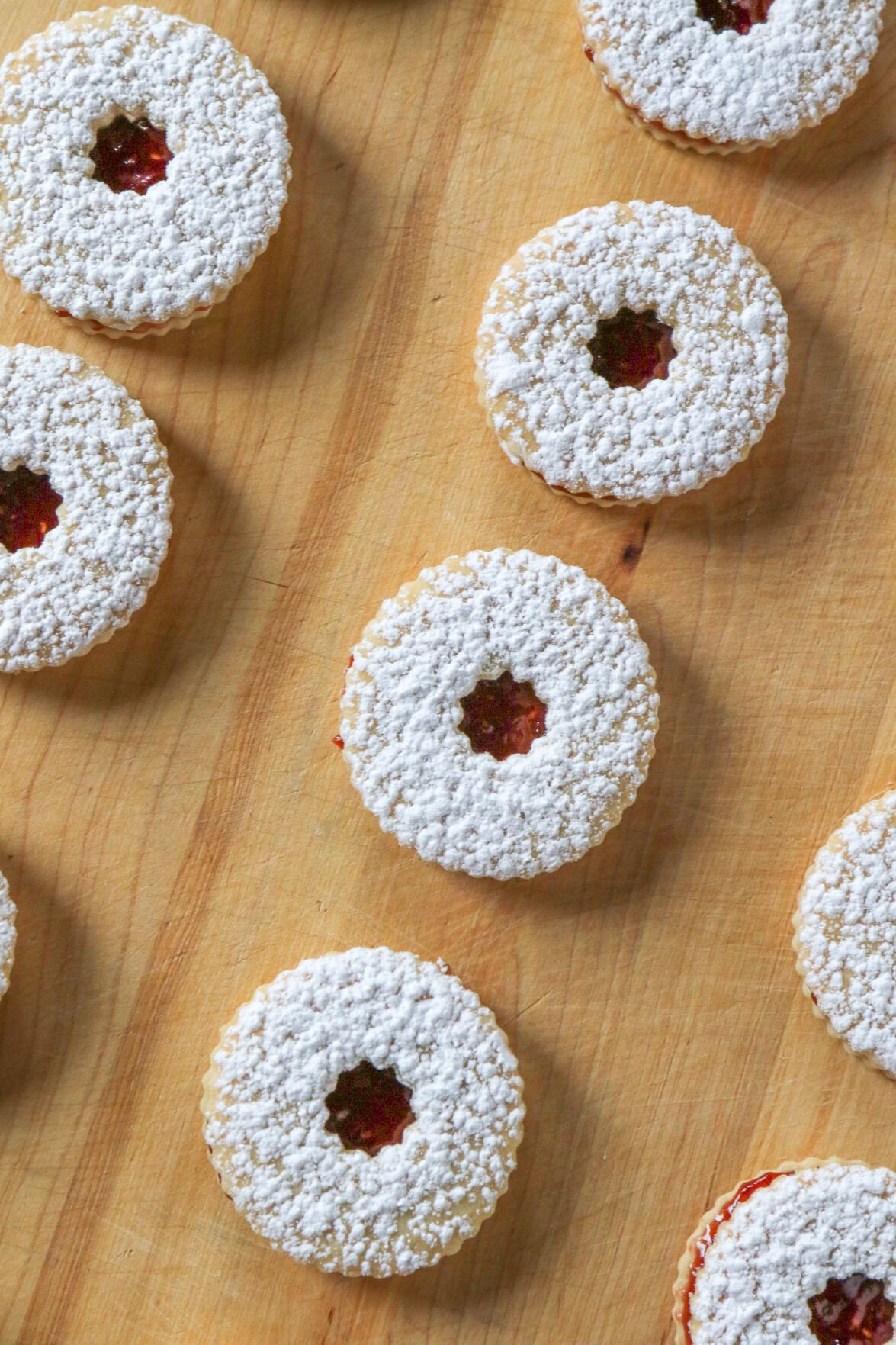 Sugar dough to the rescue: The only cookie recipe you need for the holidays