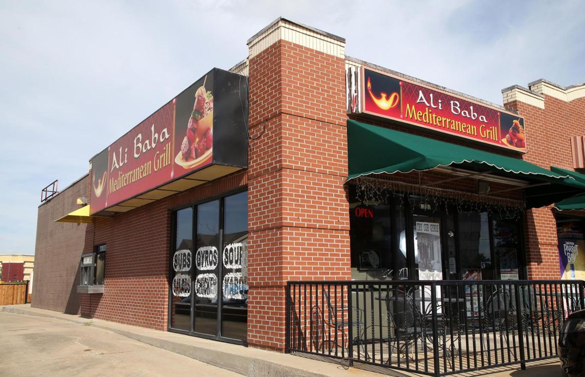Review Ali Baba Mediterranean Grill Sticks To Its Heritage For Big Flavors Dining Tulsaworld Com