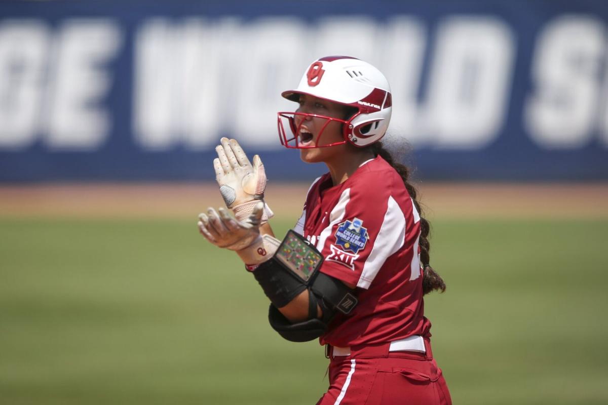 Oklahoma wins the 2021 Little League Softball World Series, Oklahoma's  Green Country Little League wins the 2021 Little League Softball World  Series! #LLWS #GirlsWithGame, By Little League