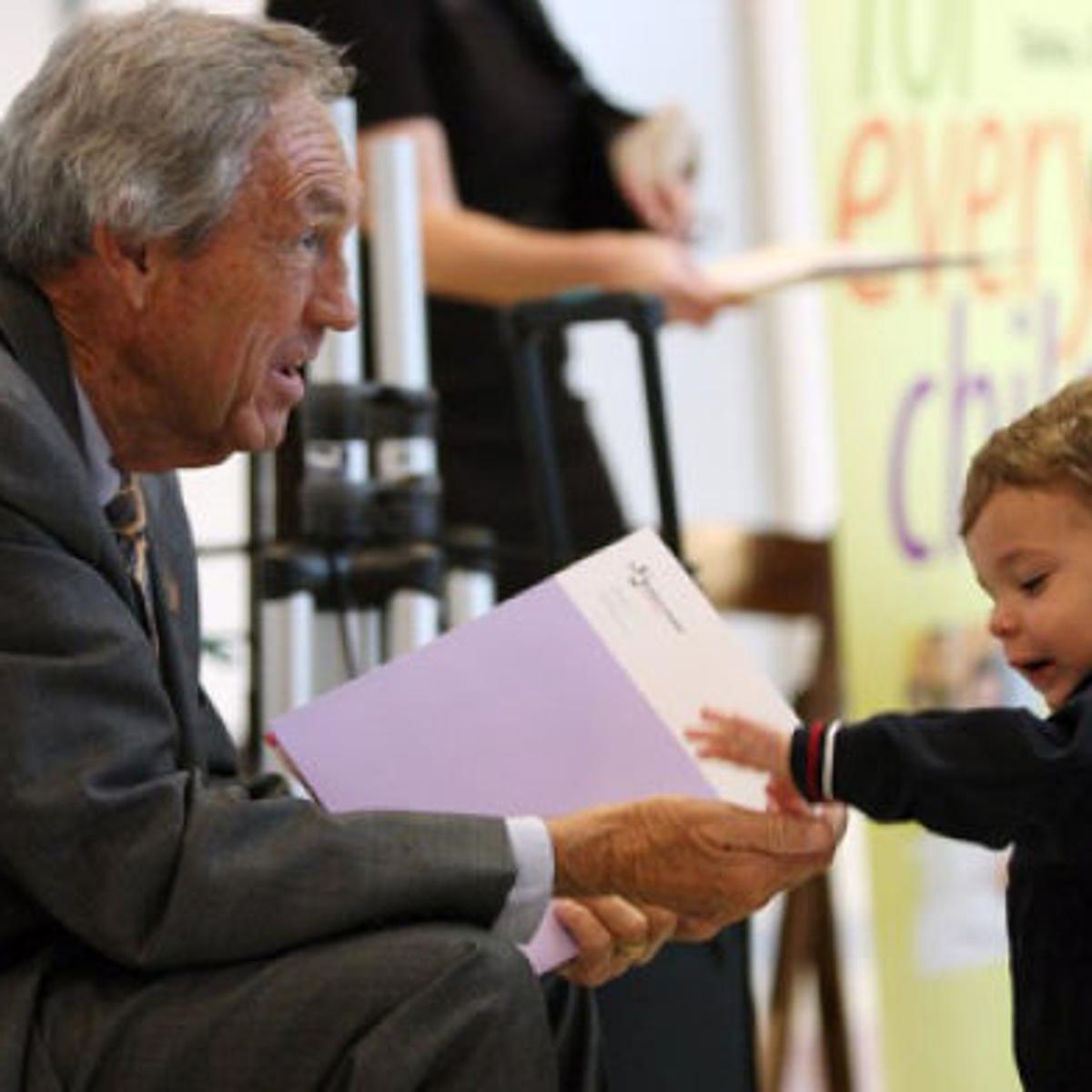 Jimmie Tramel Tough Guy Award Is Worth Its Weight Archive