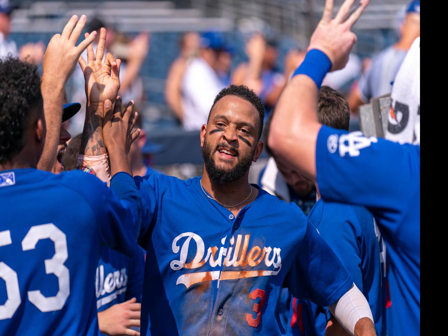 MLB, MILB cancel Drillers' Texas League season | Sports ...