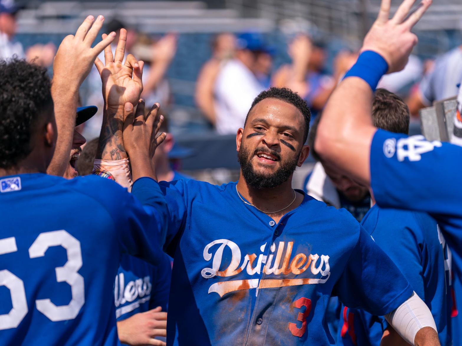 MLB, MILB cancel Drillers' Texas League season | Sports ...
