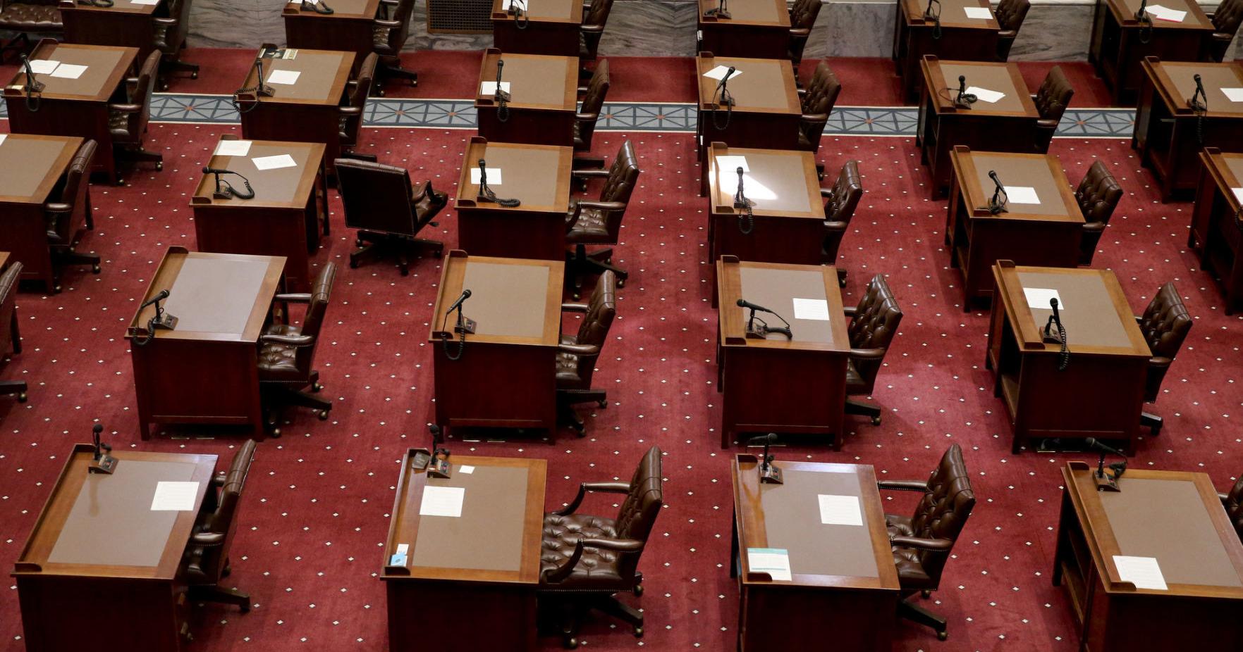 Oklahoma Senate tries to limit Education Department spending - Vimarsana News