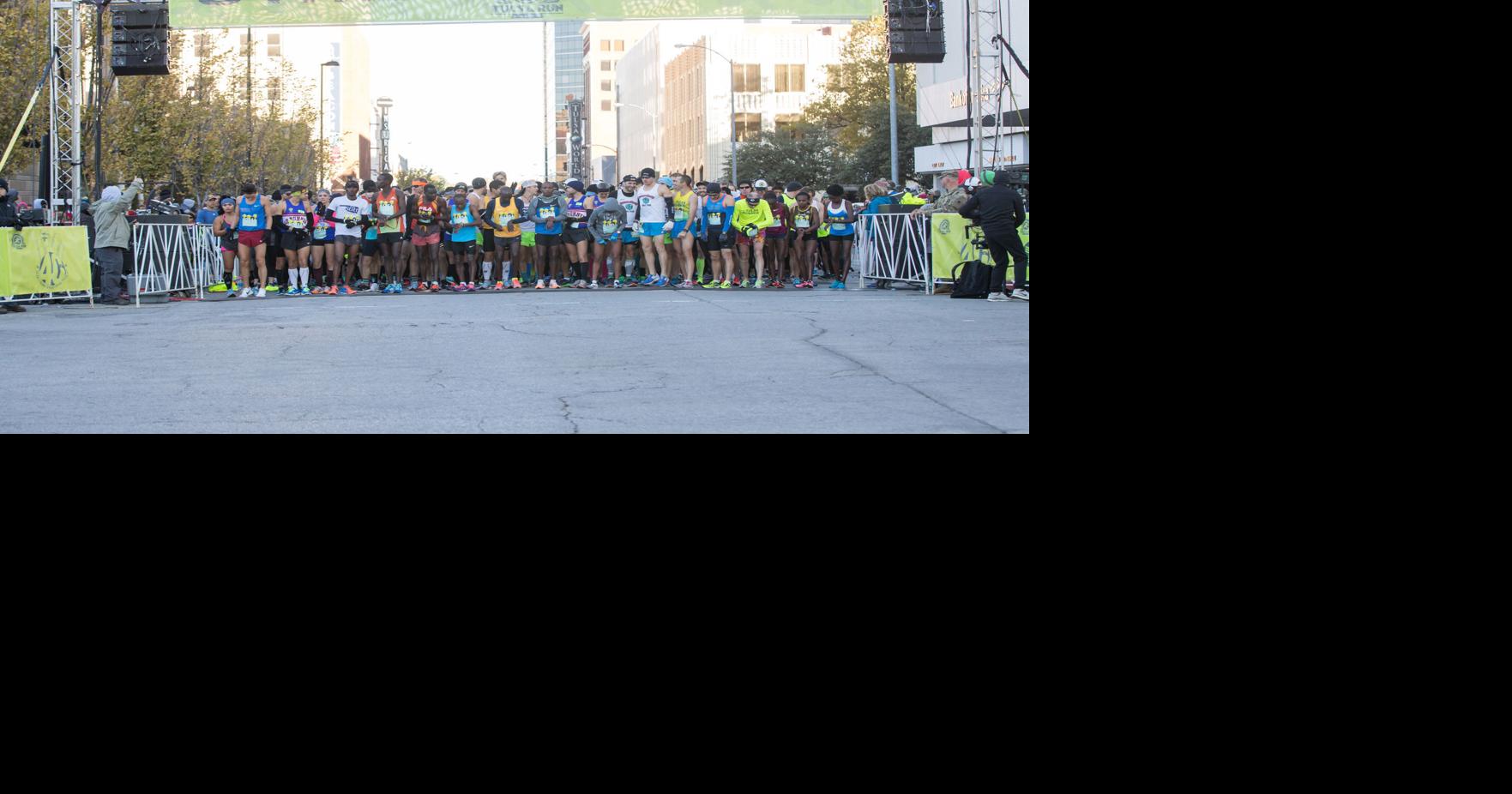Tulsa Run