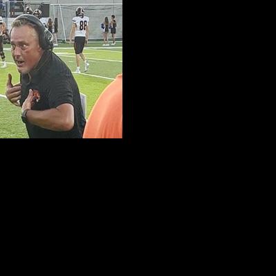 COWETA FOOTBALL