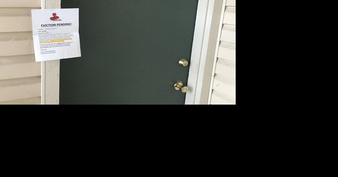 Tenants and landlords agree that Oklahoma needs eviction reforms