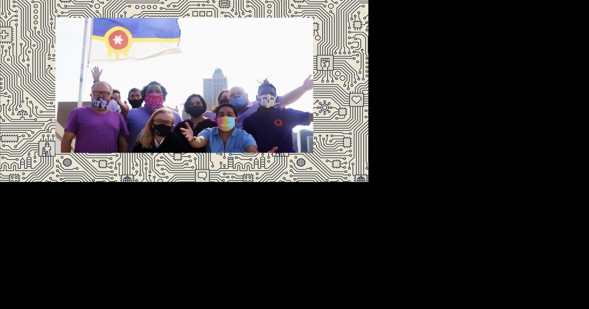 Tulsa's annual 918 Day celebration will have a different look today