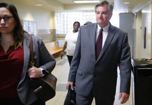 Shannon Kepler's fourth murder trial gets underway with opening statements