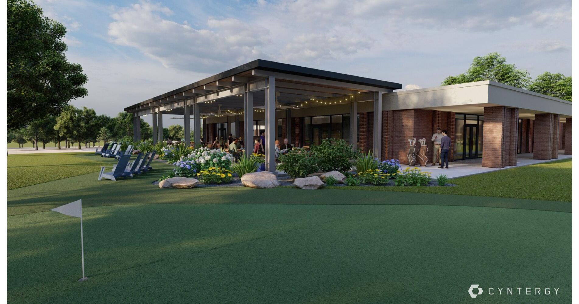 Tulsa Country Club improvements continue - Vimarsana News