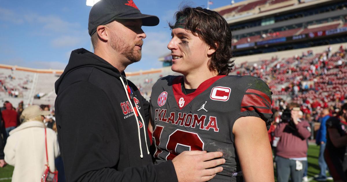 What do you need to see from Ben Arbuckle's offense this year? Mason Young shares his view.