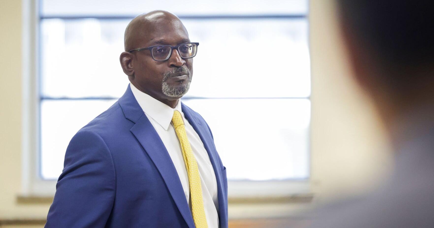 Tulsa police captain testifies against Lt. Marcus Harper - Vimarsana News