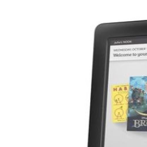 gift guide to full size tablets