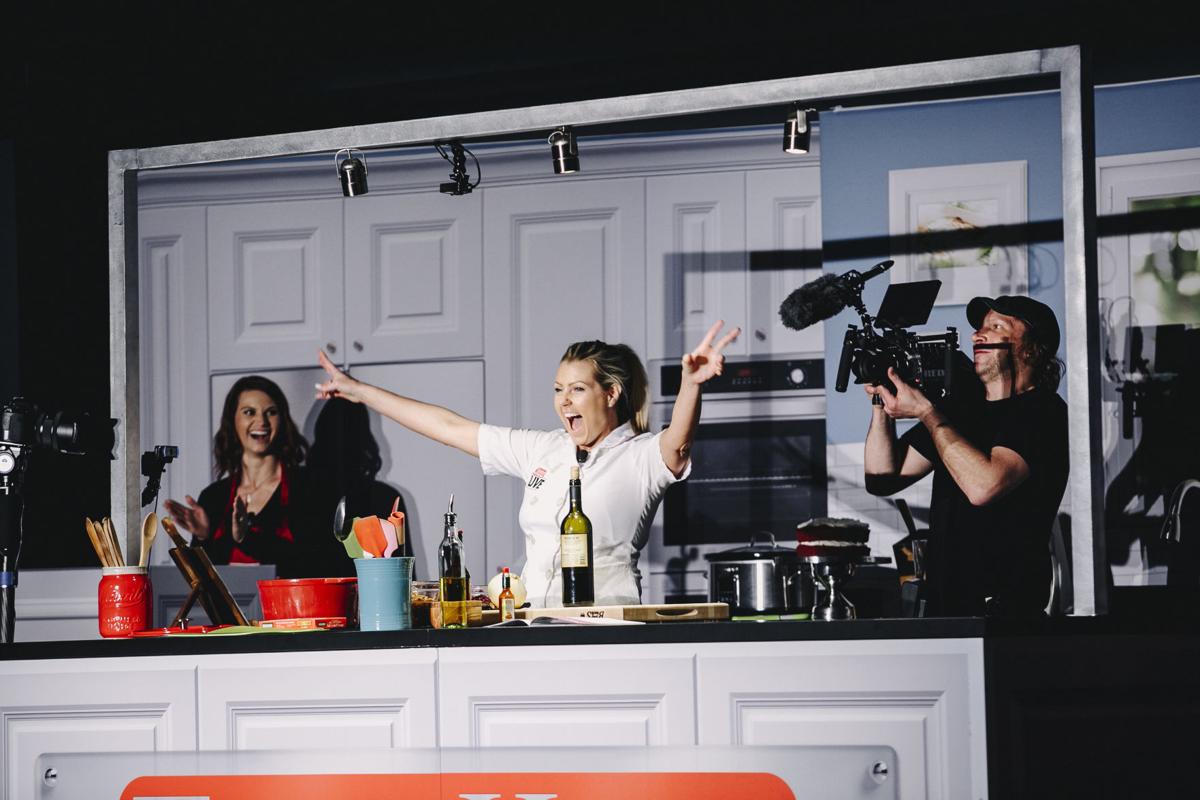 Tickets for Taste of Home Live cooking show on sale | Food ...
