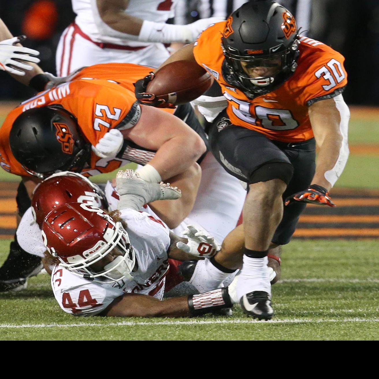 the 2020 bedlam game will feature a primetime kickoff local news tulsaworld com