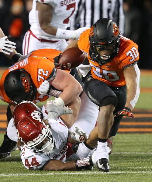 the 2020 bedlam game will feature a primetime kickoff local news tulsaworld com
