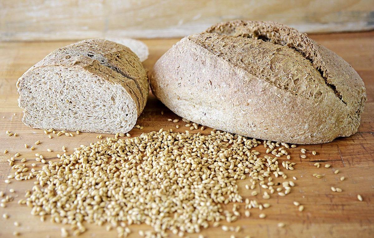 Farrell bread