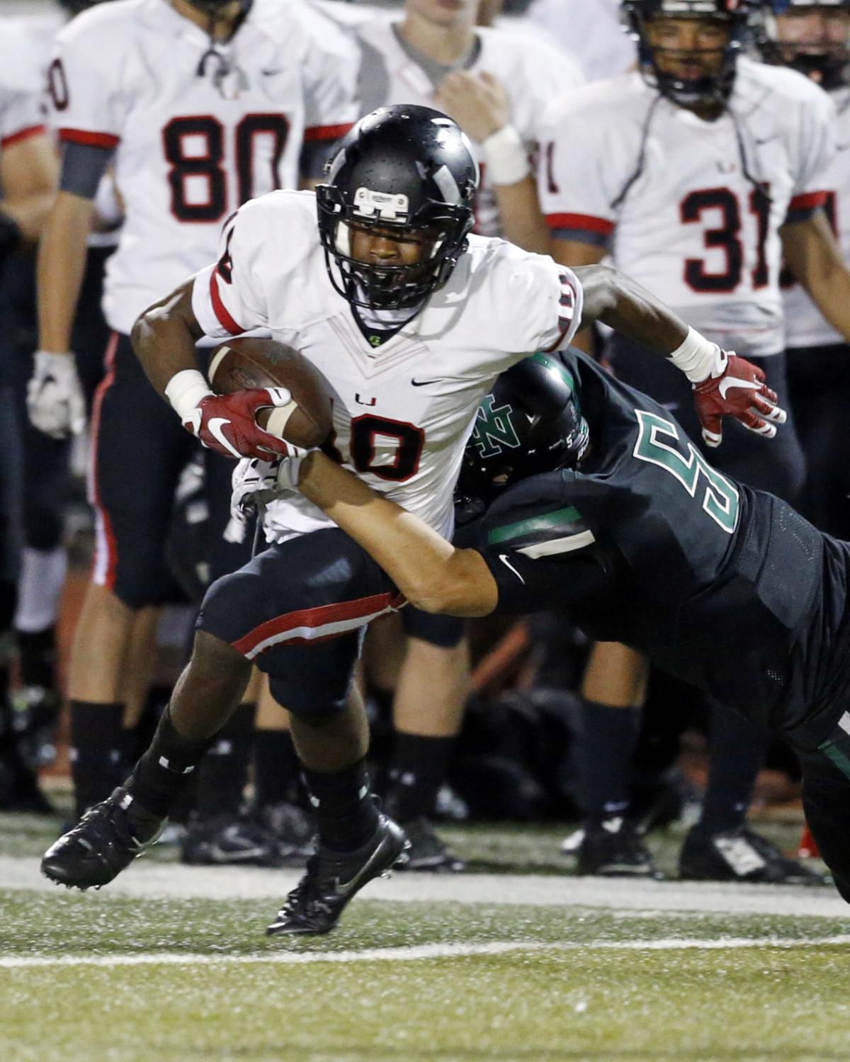 OU Football: What does new early signing period mean for ... View patrick fletcher's profile on linkedin, the world's largest professional community.