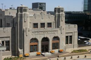 Jilted wedding party 'not done' with Jazz Hall of Fame after double booking