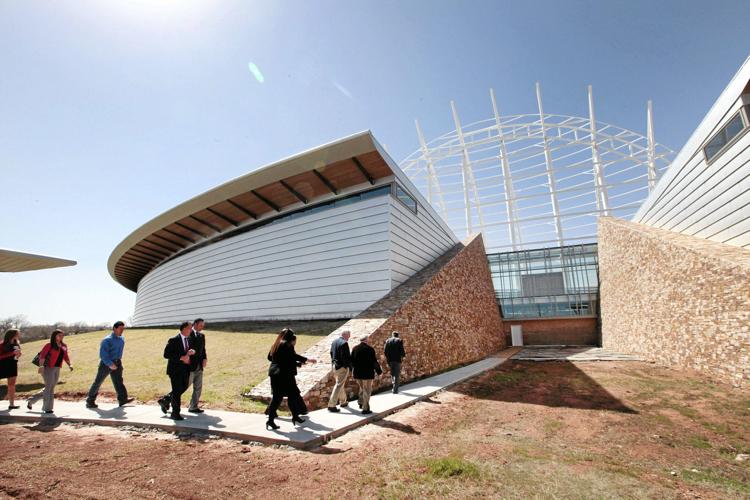 Indian Cultural Center