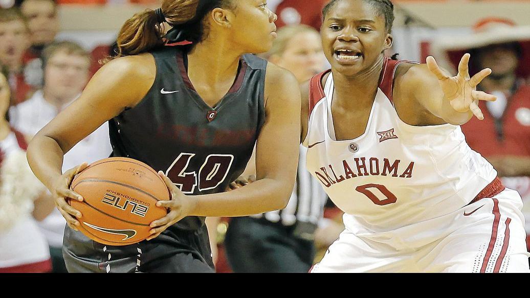 2016 17 Ou Women S Basketball Preview This Season S Roster