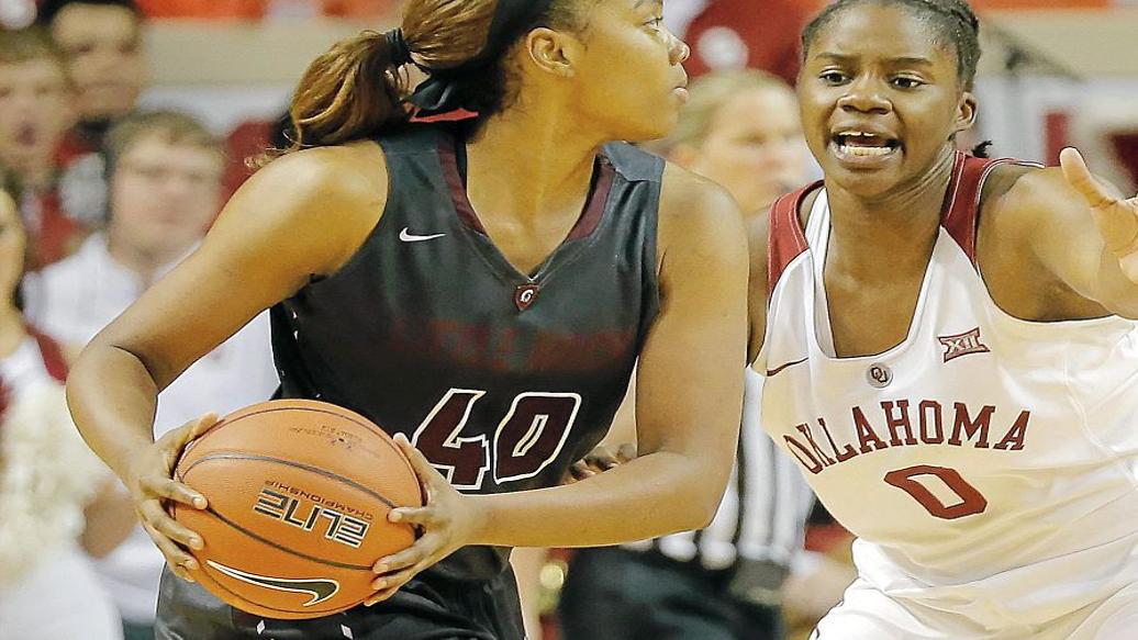 2016 17 Ou Women S Basketball Preview This Season S Roster