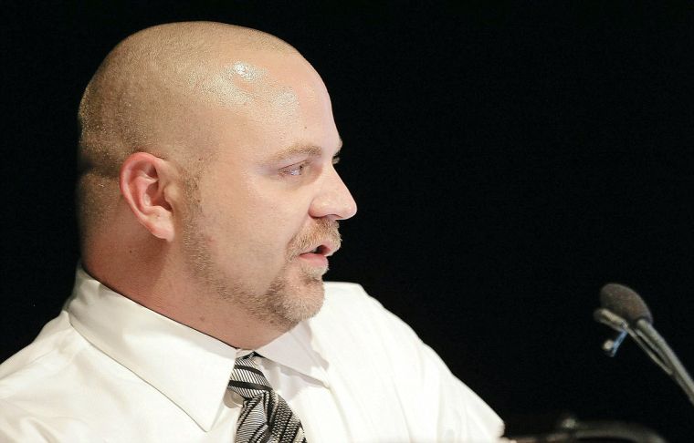 drug court graduation OSU-Tulsa  MW