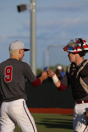 Video: Baseball superstitions are going too far now