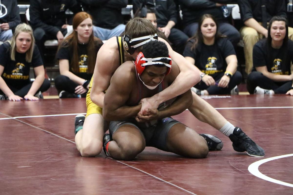 Owasso Wrestling Qualifies Five For State Latest News Tulsaworld
