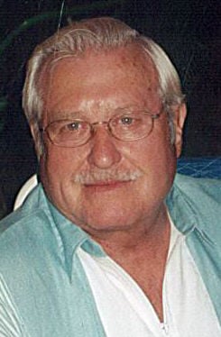 Jimmy Harrell Jimmy Harrell