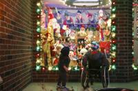 Christmas Lights